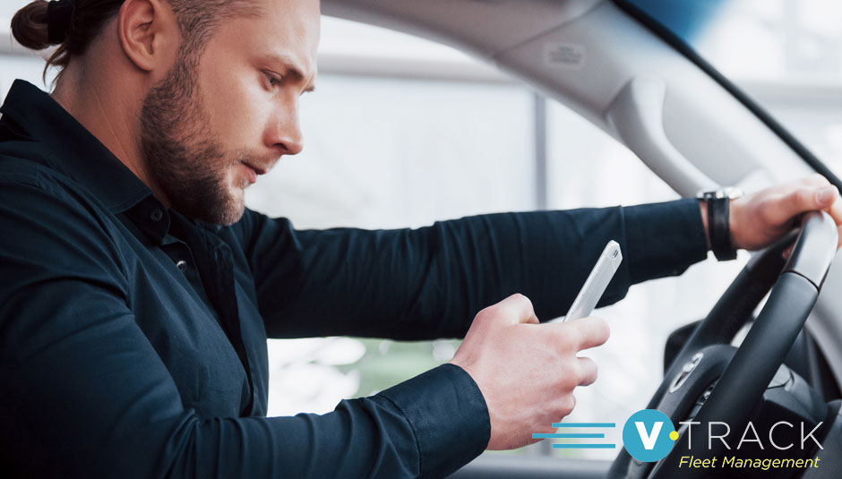 Distracted Driving