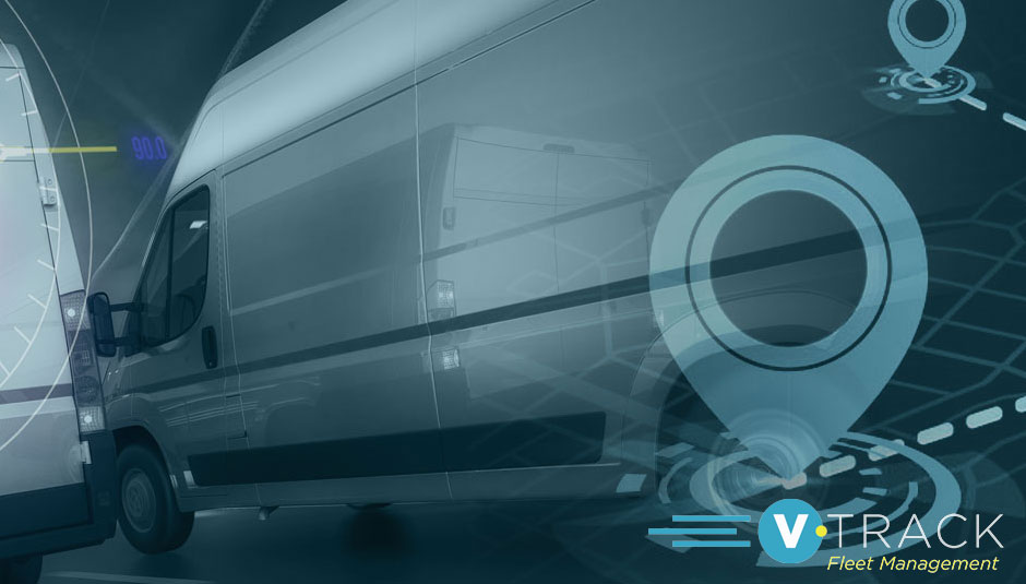 V-Track Fleet Management