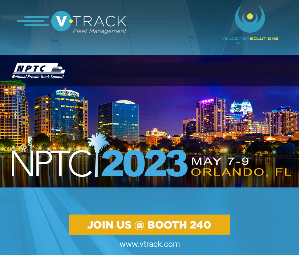 Join us in Orlando for NPTC 2023!