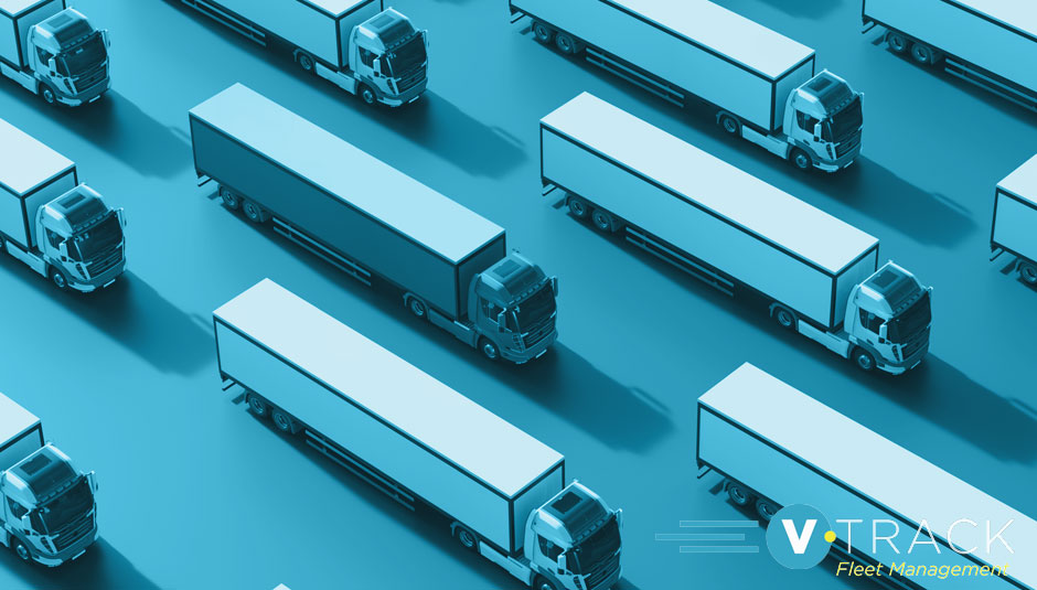 V-Track Fleet Managemant