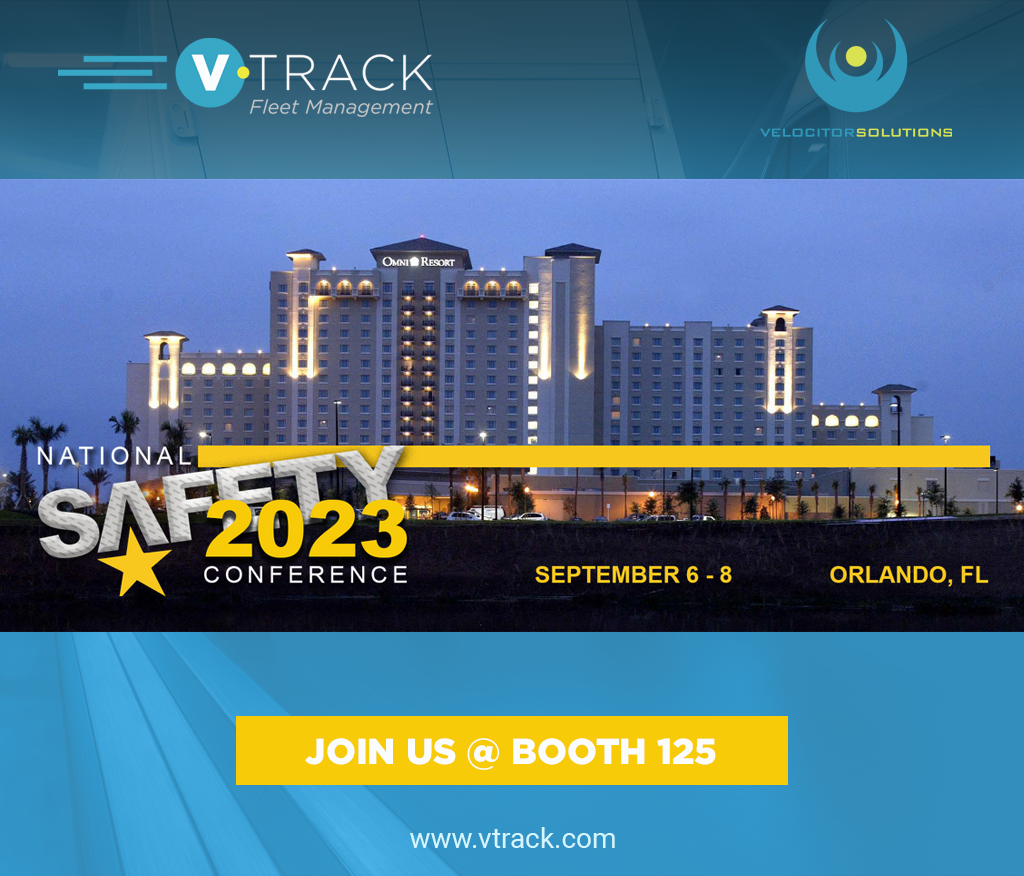 The National Safety Conference is scheduled for September 6 – 8, 2023 at the Omni Orlando Resort in Championsgate, Florida.