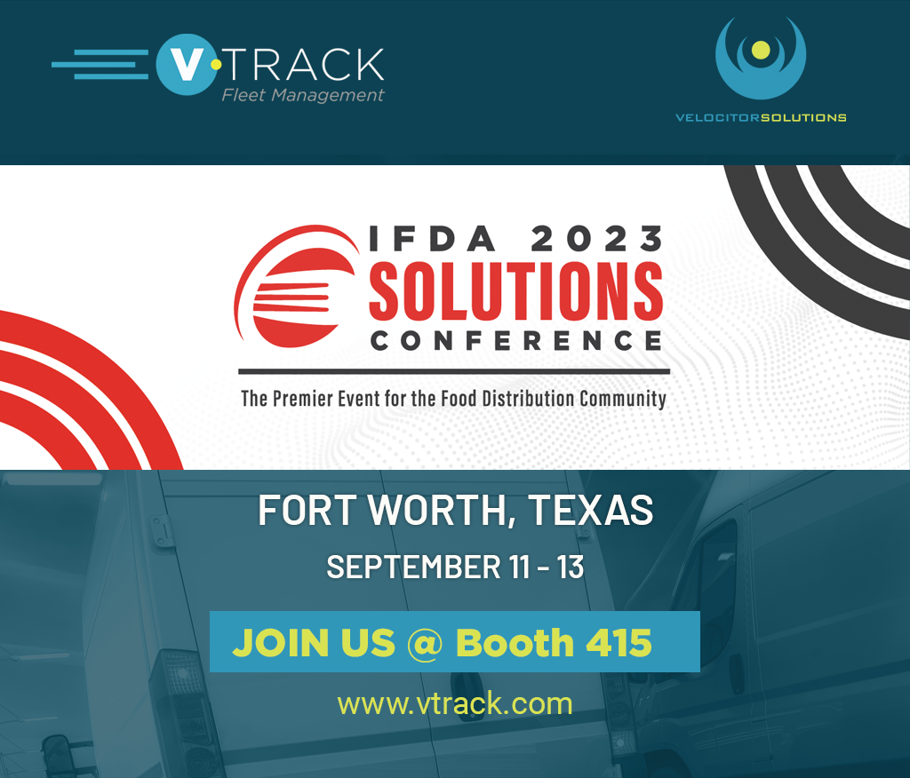The IFDA Solutions Conference is where food distributors find actionable solutions and strategic insights.
